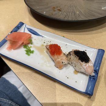 Bodeli Sushi Restaurant - Sushi Bars Near Me - Franklin, Tennessee