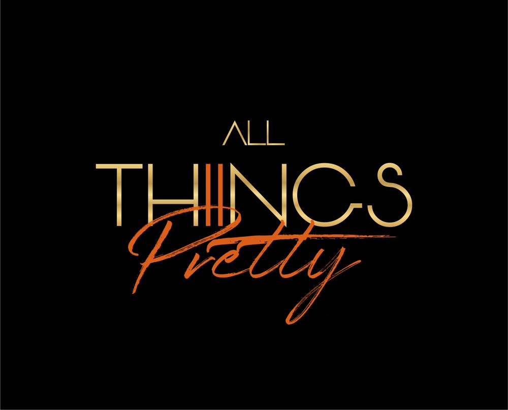 All Things Pretty Logo