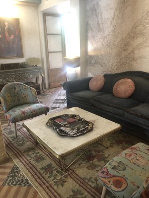 Palacio Bucarelli by null