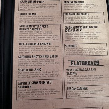 Dolores  - Menu - Cocktail Bars Near Me - Long Beach, California