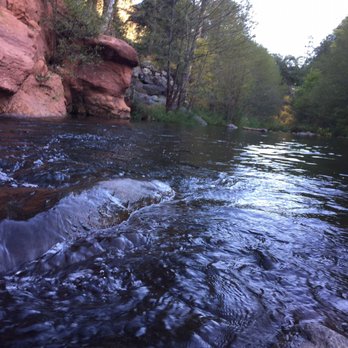 Manzanita Campground - Campgrounds Near Me - Sedona, Arizona