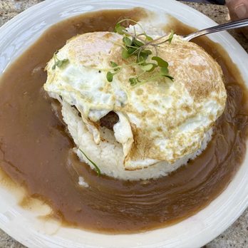 Aloha Stacks - Breakfast & Brunch Near Me - Irvine, California