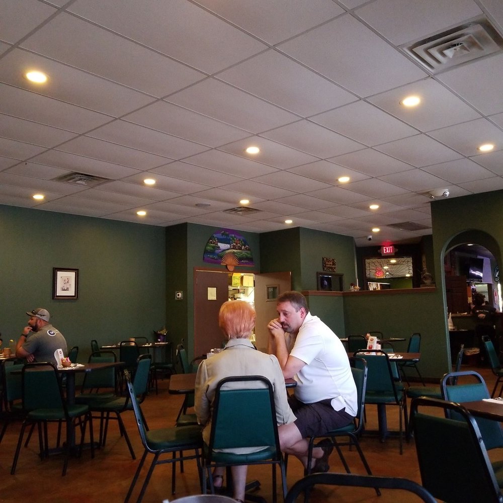 Song Phi Nong - Inside of the restaurant. Just getting there when open. Best time to go. Lunch time is busy. Great place to dine! - Thai Near Me - Houma, Louisiana Song Phi Nong - Inside of the restaurant. Just getting there when open. Best time to go. Lunch time is busy. Great place to dine! - Thai Near Me - Houma, Louisiana