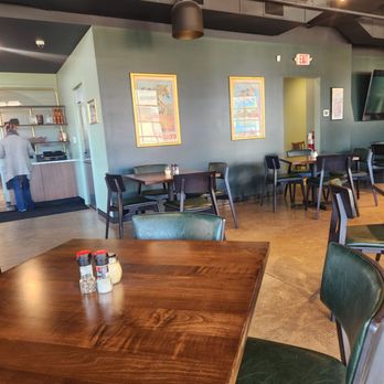 Spaghetti Warehouse - Italian Near Me - Columbus, Ohio
