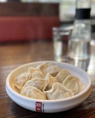 Northern Cafe El Segundo by null