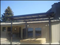 Slide of Lynden Sheet Metal