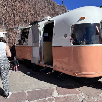 Nowhere Coffee - Food Trucks Near Me - Denver, Colorado Nowhere Coffee - Food Trucks Near Me - Denver, Colorado