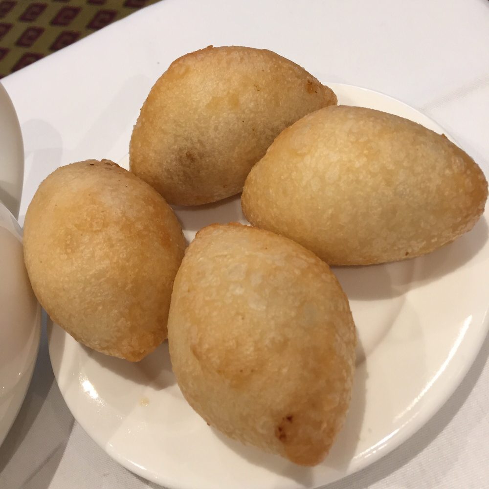 IRON CHEF CHINESE SEAFOOD RESTAURANT 14 Photos & 16 Reviews 84