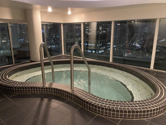 Cambridge Suites Toronto by null