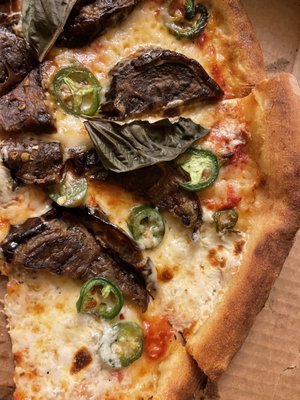 Bella Luna Pizza by null