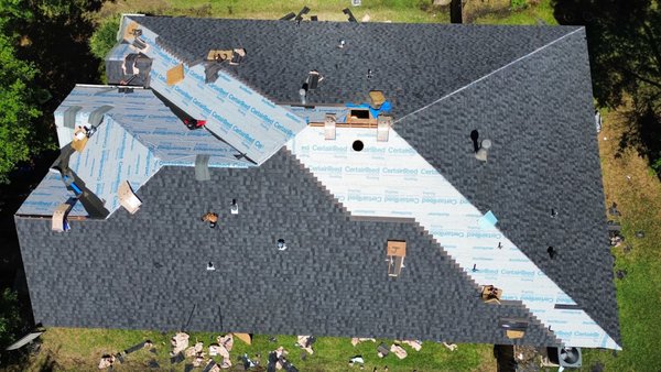 Sargon Roofing & Restoration