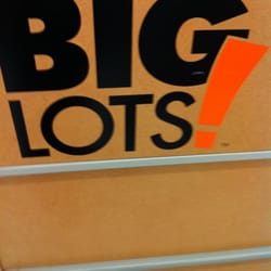 Big Lots