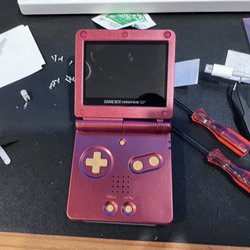 Game Geeks