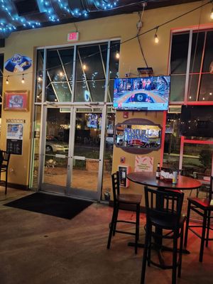 The Corner Pub by null