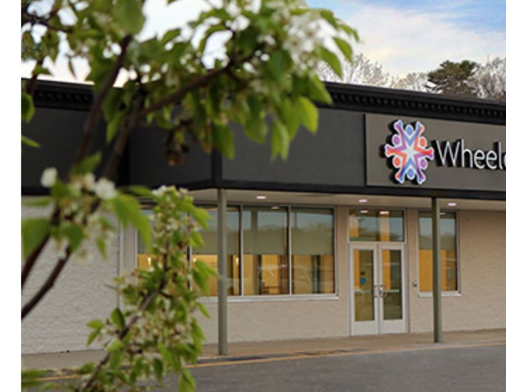 wheeler clinic - grief counselor in Waterbury, CT