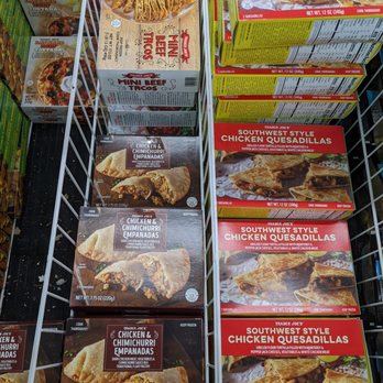 Trader Joe's - The empanadas are yummy. - Grocery Near Me - Nashville, Tennessee Trader Joe's - The empanadas are yummy. - Grocery Near Me - Nashville, Tennessee