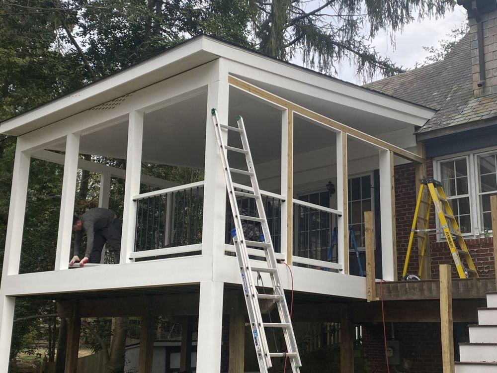 Slide of Sam & Sons Services