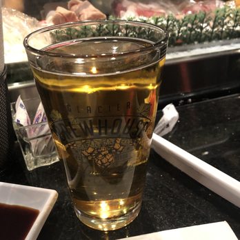 Ronnie 2 - On tap Sapporo - Japanese Near Me - Anchorage, Alaska