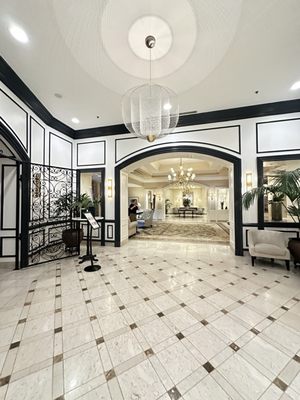 Boulevard Kitchen & Oyster Bar by null