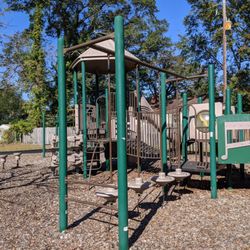 Palmetto Gardens - Palmetto Gardens