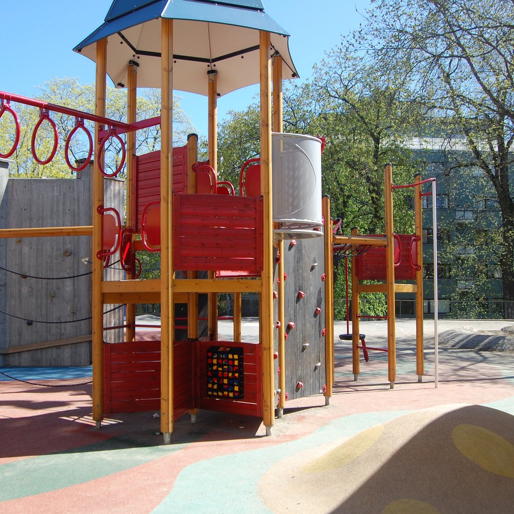 THE BEST 10 PLAYGROUNDS near GRÜNERLØKKA, OSLO, NORWAY - Updated 2025 -  Hours - Yelp, image size:1000x1000