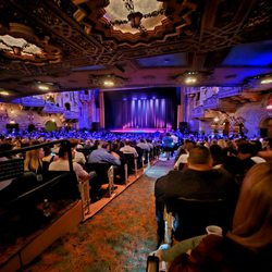 user provided Majestic & Empire Theatres photo