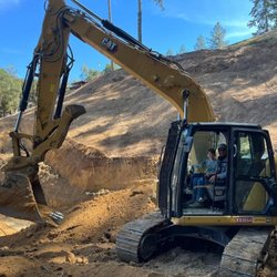Sonoma Landworks - Excavating contractor in Guerneville, CA