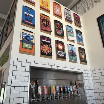 Sun King Sarasota - Menu - Brewpubs Near Me - Sarasota, Florida Sun King Sarasota - Menu - Brewpubs Near Me - Sarasota, Florida