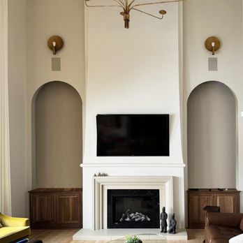 M L Hollinger Building Solutions - Living Room - General Contractors Near Me - Nowthen, Minnesota M L Hollinger Building Solutions - Living Room - General Contractors Near Me - Nowthen, Minnesota