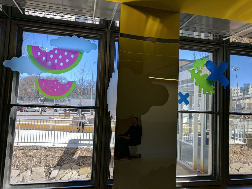 CENTRE HOSPITALIER UNIVERSITAIRE SAINTEJUSTINE Updated March 2024