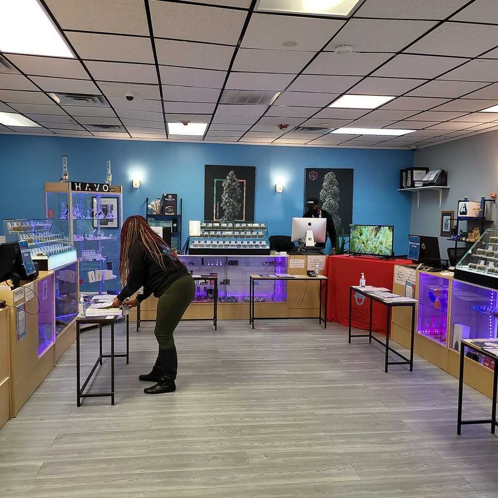 TAKOMA WELLNESS CENTER 41 Photos & 42 Reviews 6925 Blair Rd NW