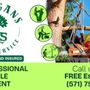 Morgans Tree Service