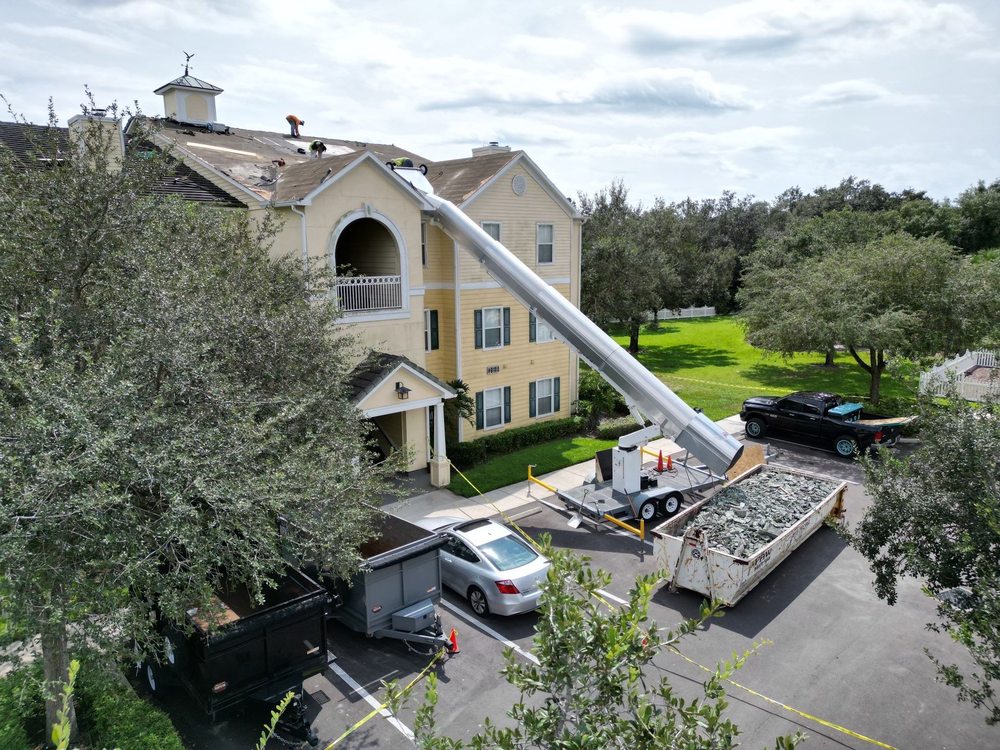 Slide of G.S. Worrell Group