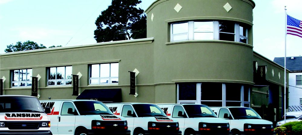 Slide of Ranshaw Plumbing & Heating