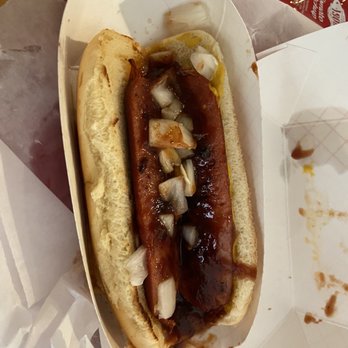 West Street Burger - Hot Link - Burgers Near Me - Wichita, Kansas West Street Burger - Hot Link - Burgers Near Me - Wichita, Kansas