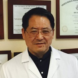 Empire Medicine - Dr Yali Li, MD, PhD