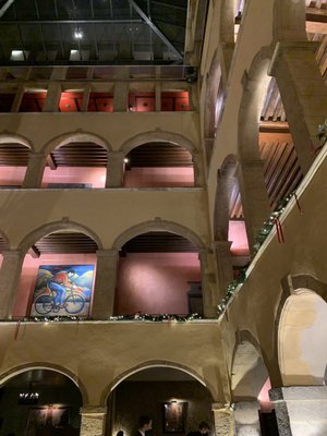 Cour des Loges Lyon, A Radisson Collection Hotel by null