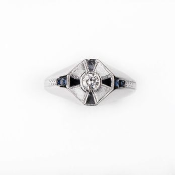 Olschwanger Designs - Custom Ring Design - Jewelry Near Me - Dallas, Texas Olschwanger Designs - Custom Ring Design - Jewelry Near Me - Dallas, Texas