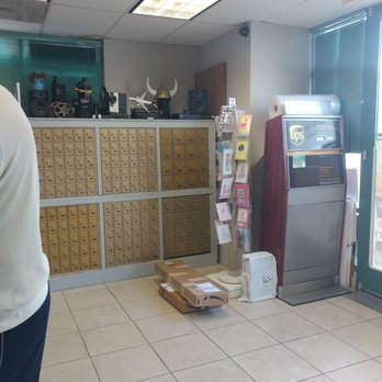 A+ MailBoxes & More - Notaries Near Me - San Mateo, California