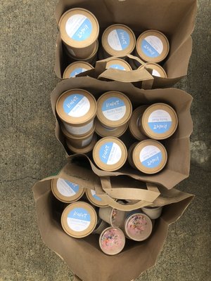 Kula Ice Cream by null