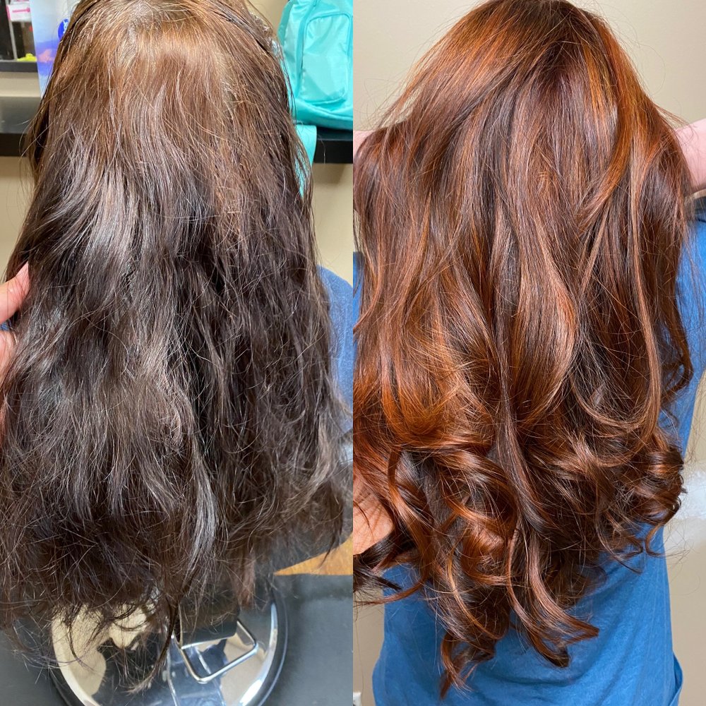 HAIR PEACE SALON Updated October 2024 209 Photos 1895 South Rd