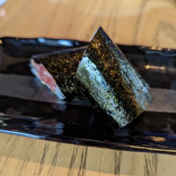Sushi Kashiba - Omakase (2nd course) - Japanese Near Me - Seattle, Washington Sushi Kashiba - Omakase (2nd course) - Japanese Near Me - Seattle, Washington