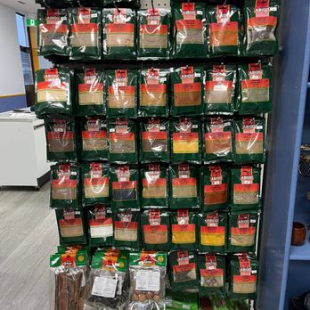 Afamia Food Market - a display of food items - Convenience Stores Near Me - Winnipeg, Manitoba Afamia Food Market - a display of food items - Convenience Stores Near Me - Winnipeg, Manitoba