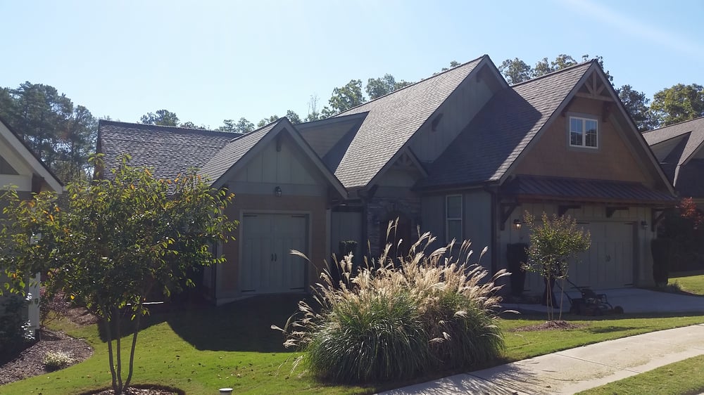 Slide of The Roof Group