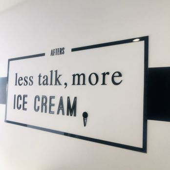Afters Ice Cream - Ice Cream & Frozen Yogurt Near Me - Temecula, California Afters Ice Cream - Ice Cream & Frozen Yogurt Near Me - Temecula, California