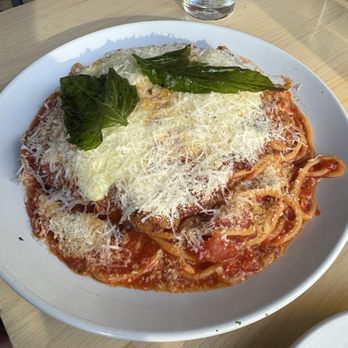 Rosie’s Italian - Chicken Parmesan - Pizza Near Me - Cincinnati, Ohio Rosie’s Italian - Chicken Parmesan - Pizza Near Me - Cincinnati, Ohio