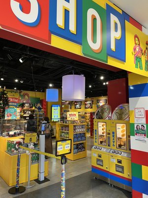 LEGOLAND Discovery Center Osaka by null