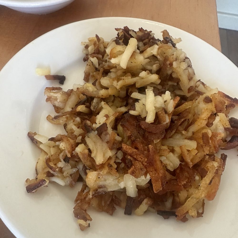Shorehouse Kitchen - Hash brown - Coffee & Tea Near Me - La Jolla, California Shorehouse Kitchen - Hash brown - Coffee & Tea Near Me - La Jolla, California