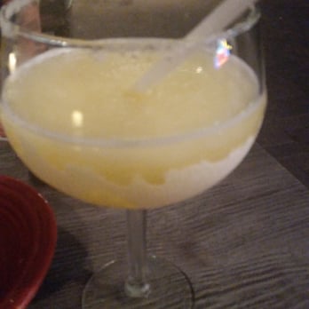 Pepe's Mexican Restaurants - Yummmm delicious patron margaritas just $6. Half off on thurs. They are delicious and strong, will be coming back. - Mexican Near Me - Hickory Hills, Illinois