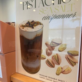 Coffee U - Coffee & Tea Near Me - Frisco, Texas